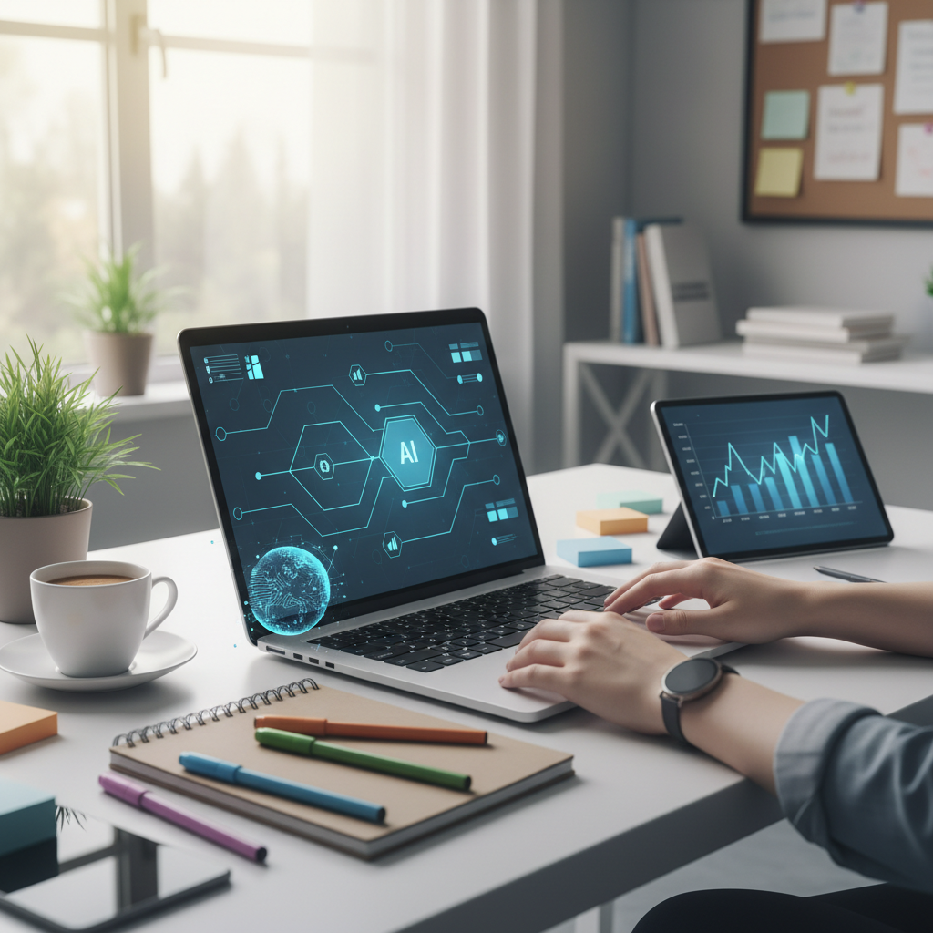 deep work para estudar e trabalhar