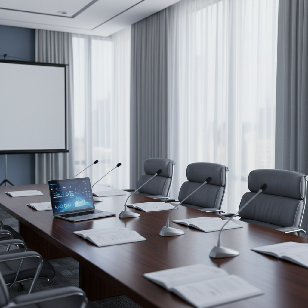 Ghostwriting executivo com autenticidade