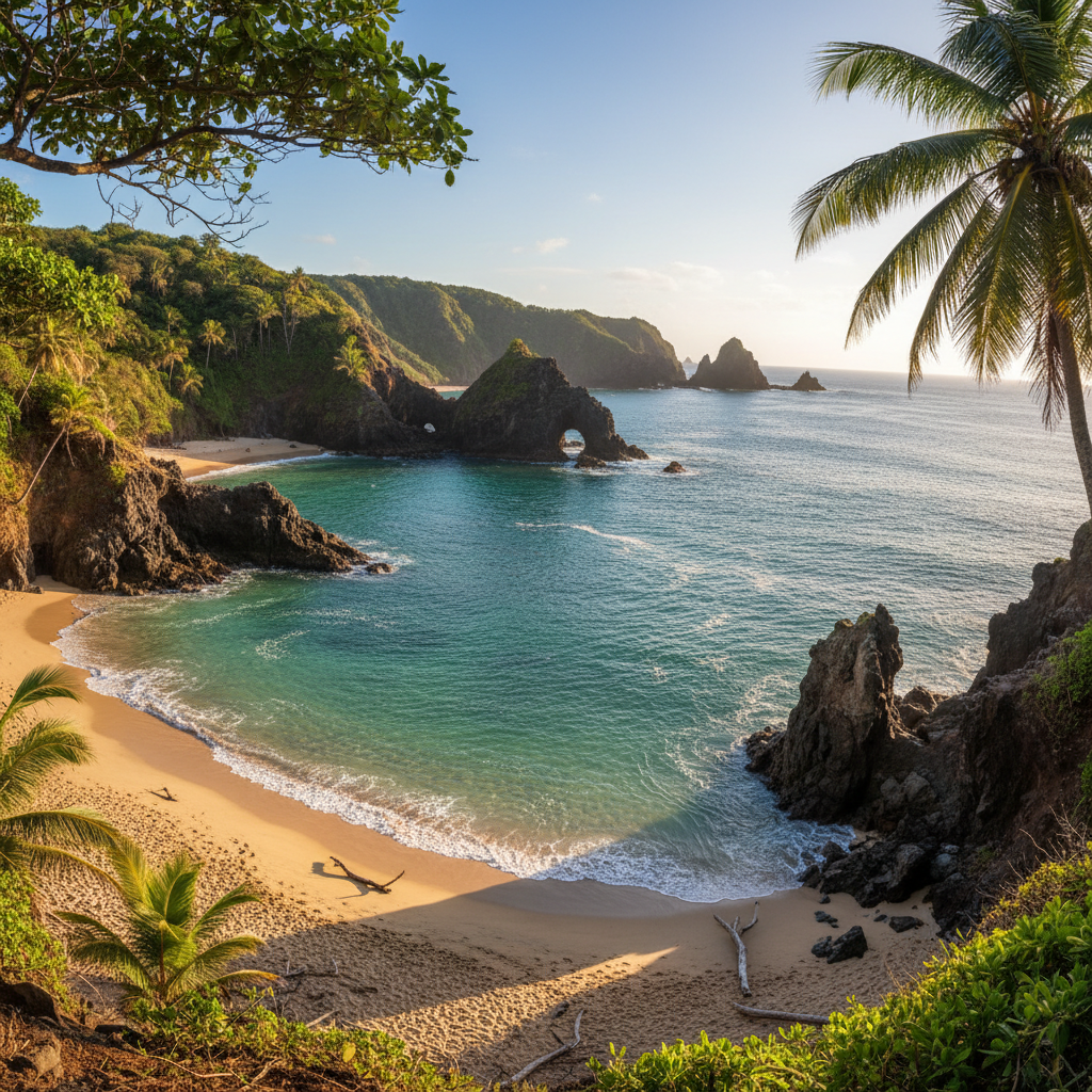 Fernando de Noronha: guia de viagem para a primeira visita