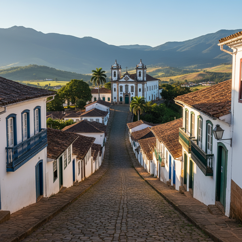 Ouro Preto: guia de fim de semana para a primeira visita
