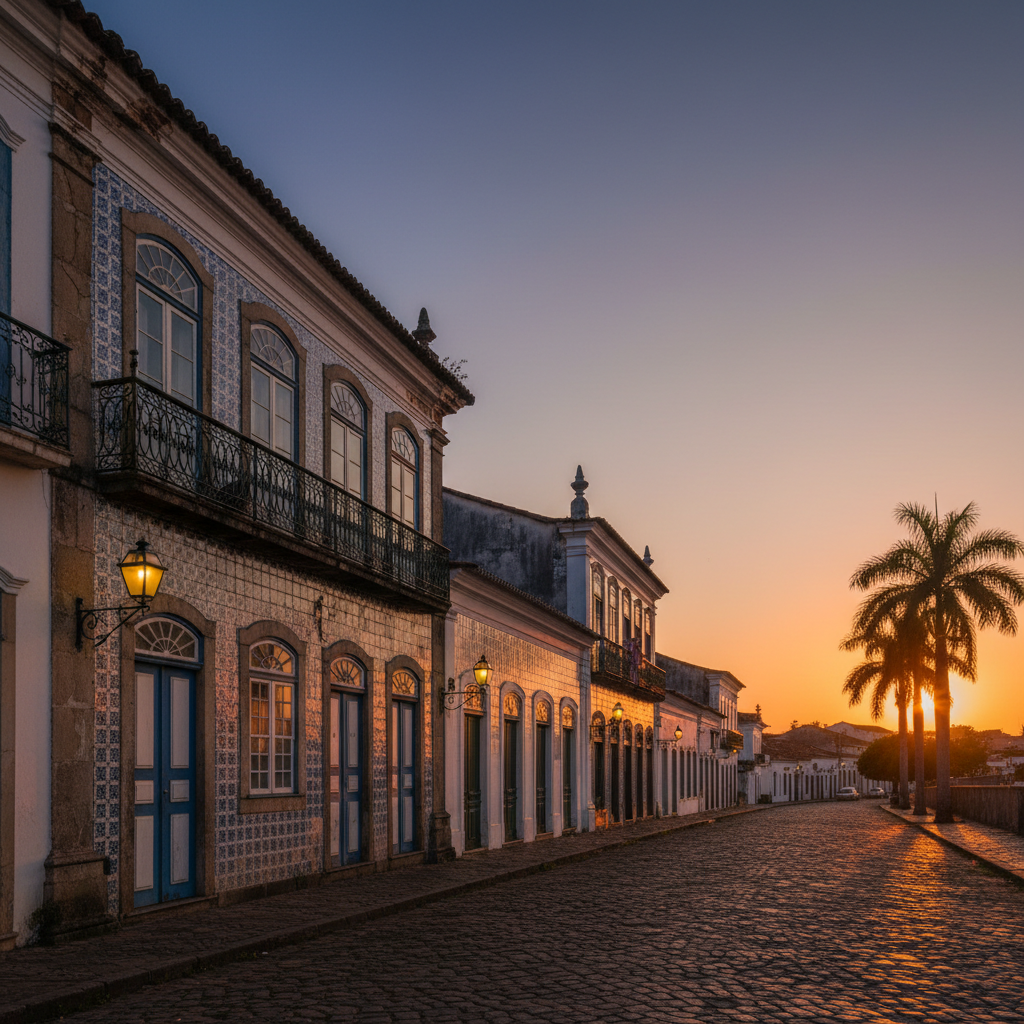 São Luís em 3 dias: roteiro em pt-BR