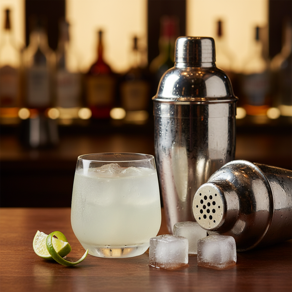 Como fazer Daiquiri com técnica e equilíbrio