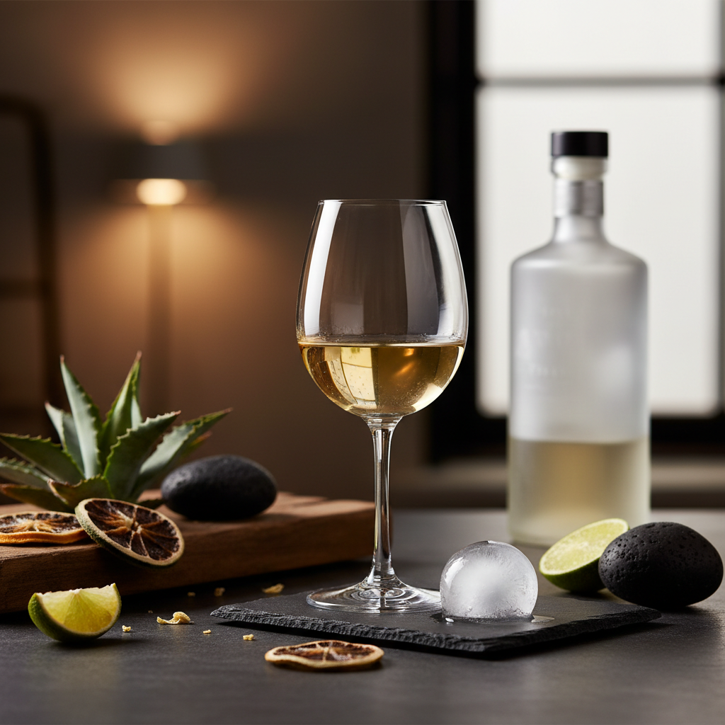 Tequila additive-free: como ler qualidade