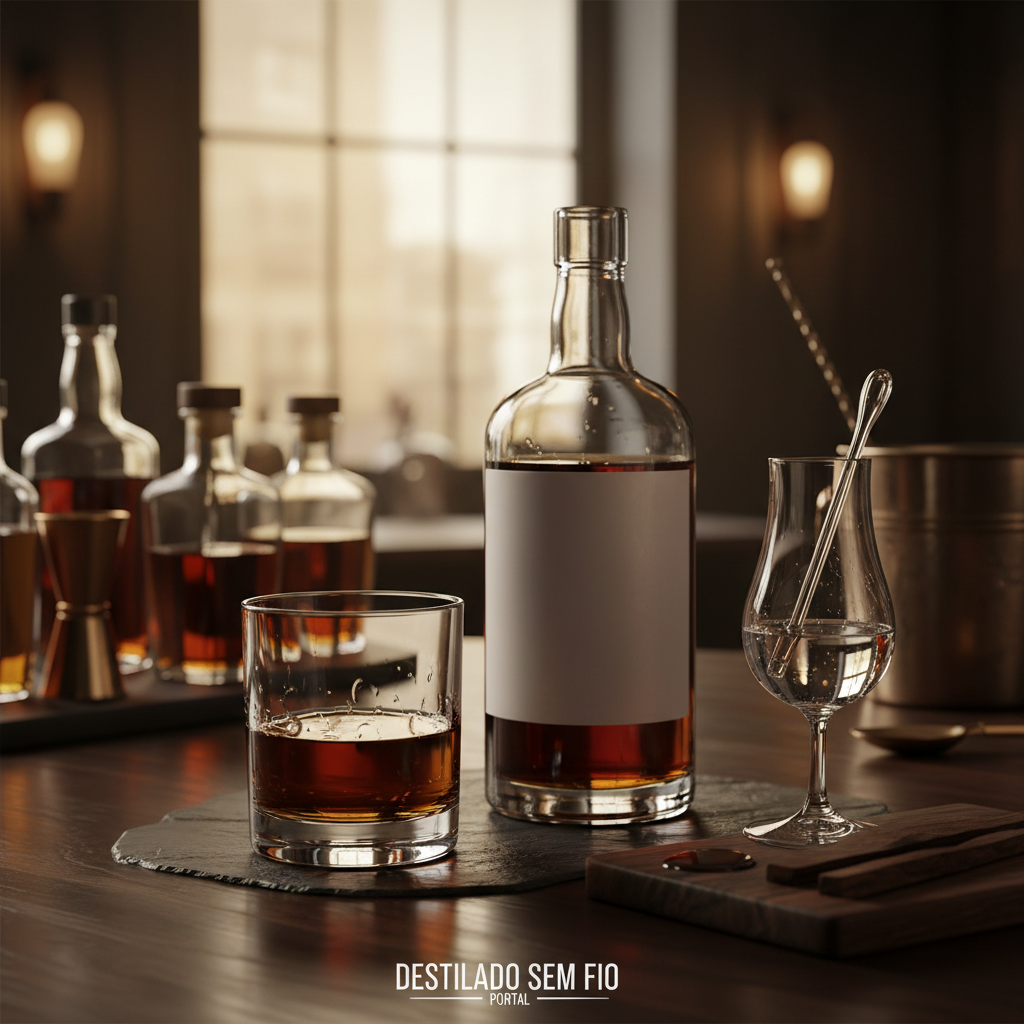 Whisky cask strength: quando adicionar água