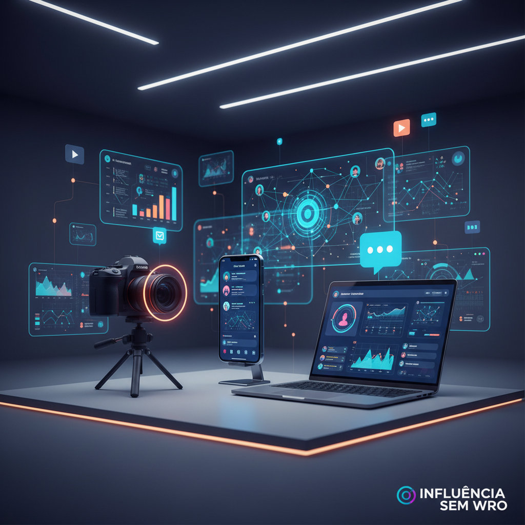Broadcast channels no Instagram: comunidade real