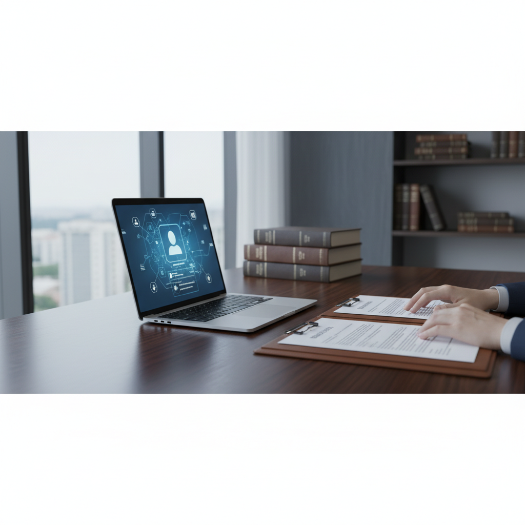 LinkedIn para advogados com autoridade ética