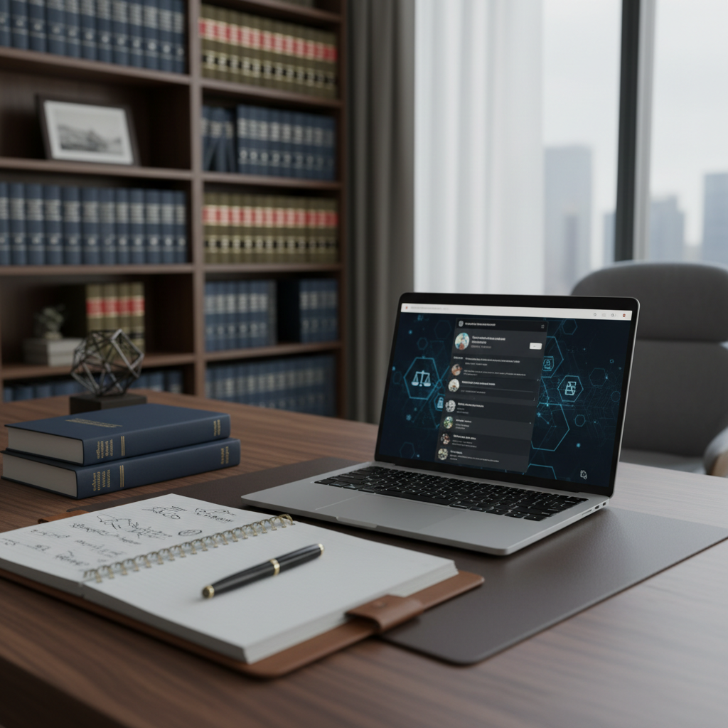 LinkedIn para advogados com ética
