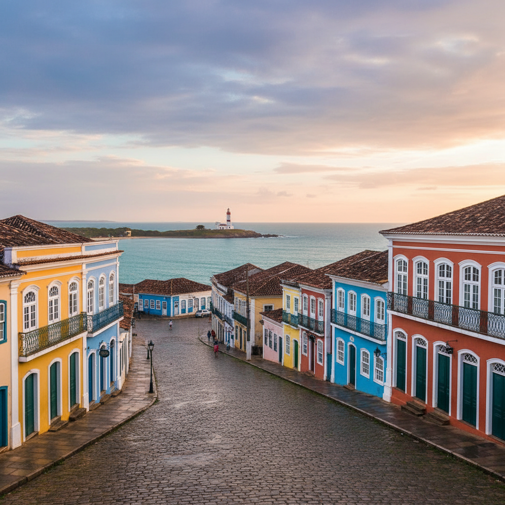 Fim de semana em Laguna: roteiro prático