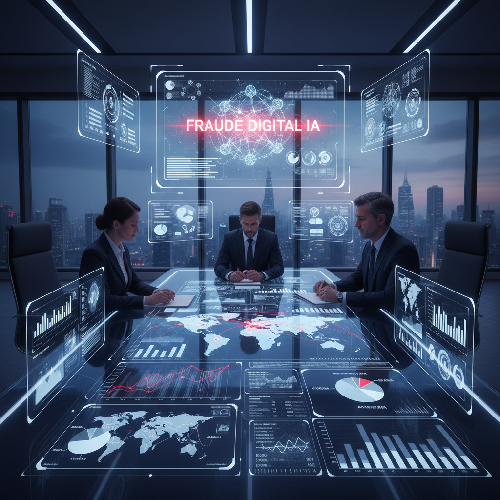 Cyber-enabled fraud e o novo risco de caixa