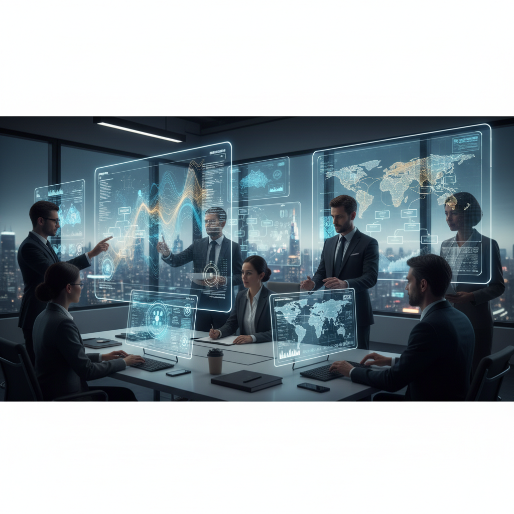 GenAI nas PMEs: produtividade com qualificação