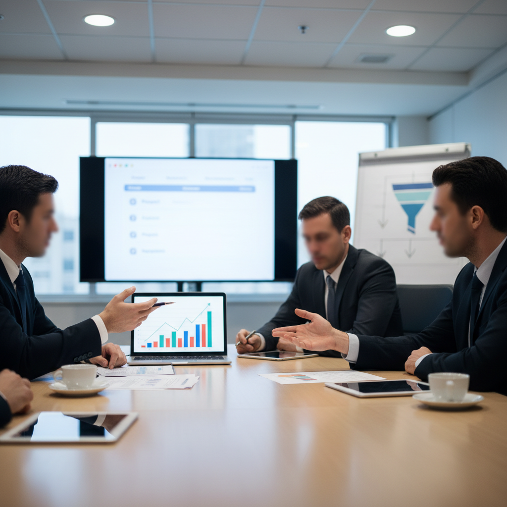 Objeção de preço em vendas B2B sem desconto