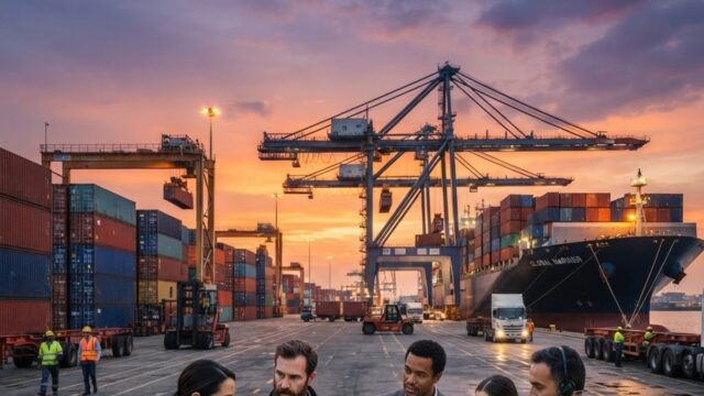 Camex360 abre 25 anos de decisões tarifárias: por que a nova ferramenta interessa a importadores e exportadores