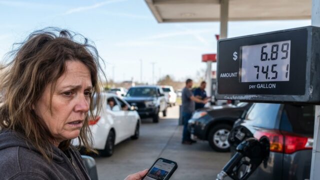 Fim da subvenção de R$ 0,35 no diesel: o que muda no preço dos combustíveis e no bolso