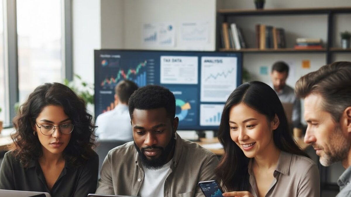 Imposto de Renda em plataformas digitais: o que muda com a retenção de 1,5%