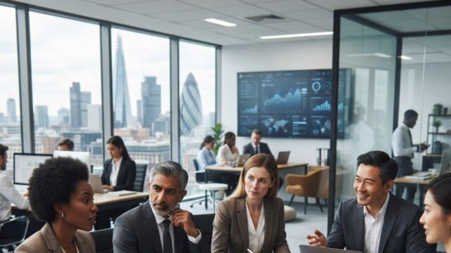 Inteligência artificial entra na Estratégia Nacional de Governo Digital: o que muda para estados, municípios e serviços públicos