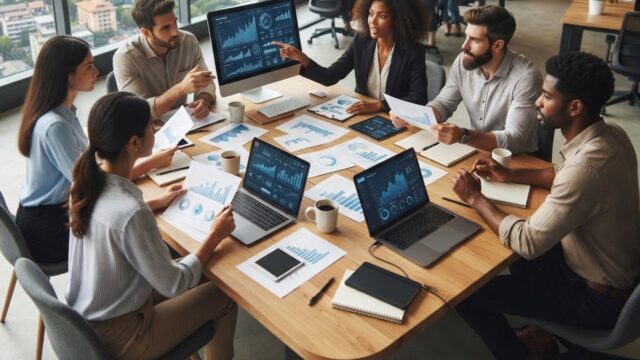 Política Nacional de Economia de Dados avança: o que o novo estudo do MDIC sinaliza para empresas e governo