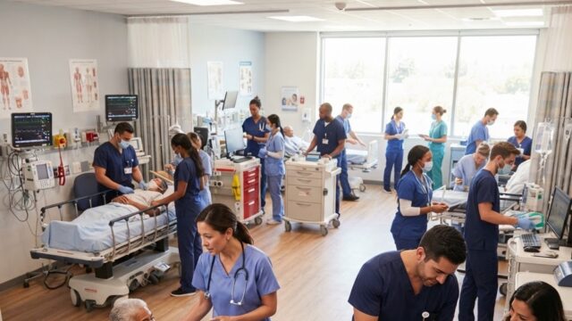 R$ 3,95 bilhões para o SUS: o que a nova rodada de entregas promete mudar no atendimento público