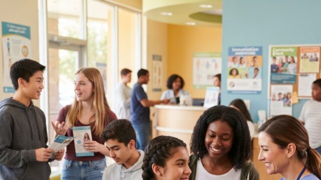 Vacina do HPV até 31 de dezembro: quem tem 15 a 19 anos ainda pode se imunizar